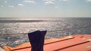 Carnival Legend Obstructed View Balcony [upl. by Mide]