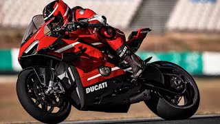 The Fastest Sports Bikes Under 1000CC [upl. by Mlawsky146]