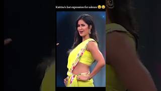 Katrina and shilpa Shetty dance💃 samlan Khan reaction 😅 bollywood katrinakaif salmankhan shorts [upl. by Retrop]