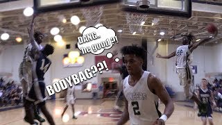 CJ WALKER AND NIVEN GLOVER ARE INSANE Oak Ridge is 90 [upl. by Ezequiel]