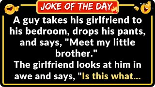 5 jokes that will make you laugh so hard joke of the day  funny jokes 2023 [upl. by Wanonah848]