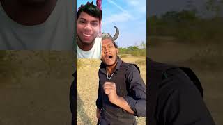 Yamraj ka moy moy ho gya comedy funny reaction shorts mooy mooy [upl. by Regni863]