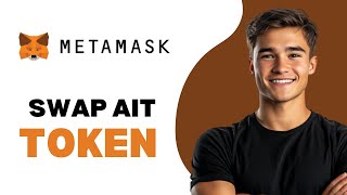 How To Swap AIT Token On Metamask 2024 [upl. by Madaras]