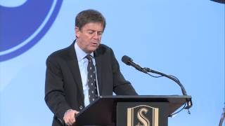 Alistair Begg  Workers in the Word  2 Timothy 2115 [upl. by Mohr]