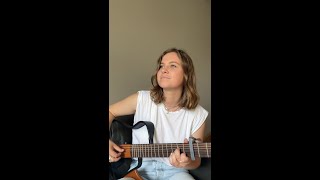 LAYLOW  VOIR LE MONDE BRÛLER Emma Peters Cover [upl. by Netsuj]