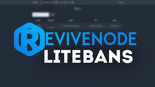 How to setup Litebans [upl. by Begga]