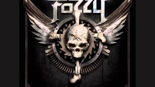 fozzy fairies wear boots black sabbath cover [upl. by Bollinger705]