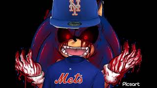 The Mets Baby [upl. by Leinoto761]