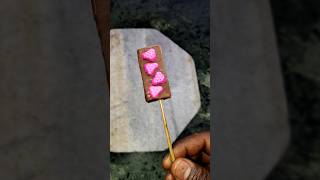 Five Star chocolate decoration YouTube viral video [upl. by Lahcim]