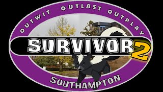 Survivor Southampton S02E15 12 quotClearly Im Not Making It To The Endquot [upl. by Irodim813]