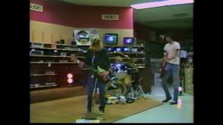 Nirvana January 24th 1988 RadioShack Aberdeen WA COMPLETE PREVIOUSLY UNCIRCULATED [upl. by Bortman]