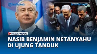 Terancam Dipenjara Atas Kasus Korupsi Nasib Benjamin Netanyahu di Ujung Tanduk [upl. by Berty]