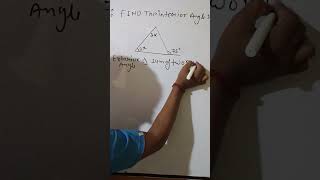 🦞 find the interior angle given figure ✌ class 8 ✌ RS Aggarwal book solution✌ [upl. by Jacquelyn576]