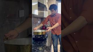 Creamy Shahi Paneer with butter naan shahipaneer shorts butternaan recipe [upl. by Lienad]