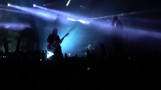 Simple Minds 5X5 Tour Live From Milan Feb 28 2012 720p Multicam Edited by Mek Vox [upl. by Une]