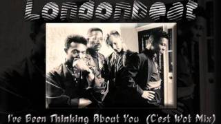 Londonbeat  Ive Been Thinking About You Cest Wot Mix [upl. by Sirois]