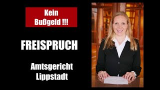 Einrichtungsbezogene Impfpflicht Amtsgericht Lippstadt Freispruch kein Bußgeld [upl. by Krahmer656]