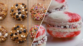 Our Favorite 31 Cookie Recipes • Tasty [upl. by Adriaens]