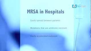 How Do You Get MRSA [upl. by Cutcheon]