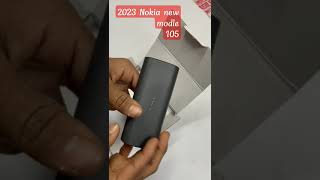 Aa gya nokia 2023 new model 105  nokia new model 2024 [upl. by Nitniuq261]