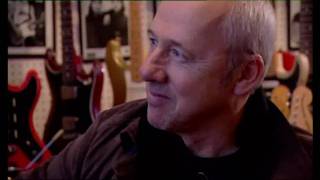 Phil Cunningham meets Mark Knopfler  Part 13 [upl. by Nnylasor]