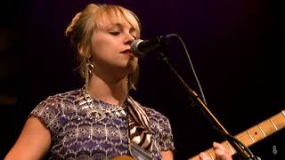 Kelli Jones  Honest Girl Live on eTown [upl. by Melisande]