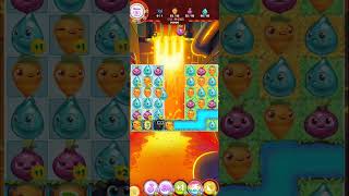 Farm Heroes Saga Gameplay Levels 1232 [upl. by Reine700]