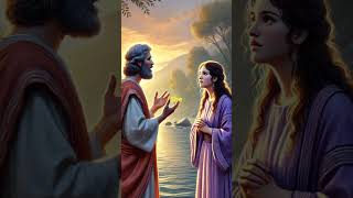 Lydias Transformation A Powerful Bible Story [upl. by Julis]