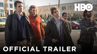 Silicon Valley  Season 2 Trailer  Official HBO UK [upl. by Novak]