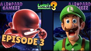 Kruller Boss Episode 3  Exciting Nintendo Gameplay  Watch Now [upl. by Htiekram673]