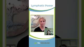 Discover the Power of Assisted Lymphatic Therapy with Dr Jennifer Gramith [upl. by Nylrahs]