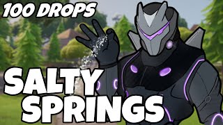 100 Drops  Salty Springs 2 [upl. by Ettenyl]