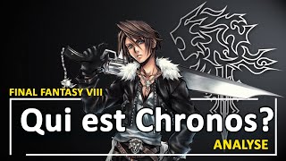 FINAL FANTASY VIII  QUI EST CHRONOS [upl. by Dajma]