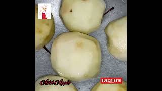 Apple ka Murabba Recipe by Yummy food secrets [upl. by Eilsil]