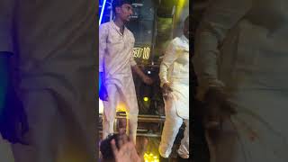 Marredpally sunny Yadav dance 2024 l sunny Yadav dance at bonalu l trending viralshorts viral [upl. by Auhsot516]