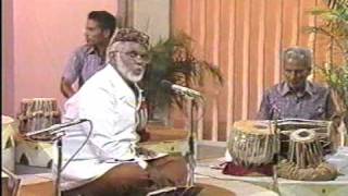 Tamil Muslim Songs Ettanai Thollaigal by EM hanifa [upl. by Sremlahc472]