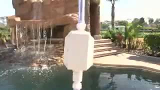 Kreepy Krauly® Legend® Pool Cleaner [upl. by Harlen]