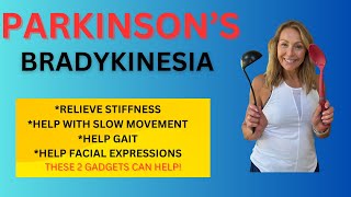 Do you have Parkinsons and experience the symptom of Bradykinesia This PD workout is for you [upl. by Sapers835]