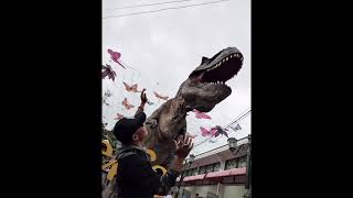 MALIOBORO yogyakartapaulcrazyofficialTamasya rekreasi [upl. by Scheers]