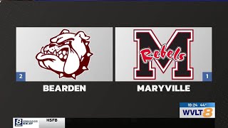 Bearden at Maryville [upl. by Loella]