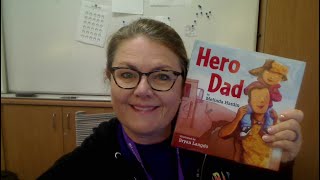 Veterans Day Read Aloud 2023 [upl. by Kemp]