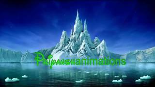 Disneynature Intro HD [upl. by Alexi]