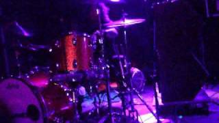 Local H  Paddy Considine Live at Rock and Roll Hotel DC 4242011 [upl. by Seaden953]