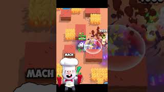 Der beste Dynamike der Welt brawlstars mortis [upl. by Asnerek385]