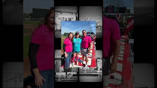 Susan G Komen 2024 Louisville [upl. by Gwendolen889]