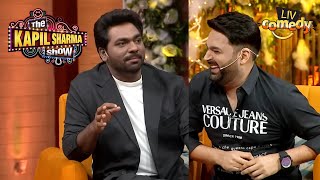 Zakir Khan को देखके Kapil ने क्यों कहा Ladies First  The Kapil Sharma Show  Quirky Kapil [upl. by Beniamino]