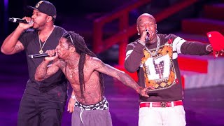 Cash Money Millionaires reuniting at 2024 ESSENCE Festival [upl. by Rudolph]