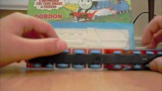 Ertl Gordon Review [upl. by Gwen]