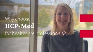 Why choose the Medicine for Healthcare Professionals programme [upl. by Enaitsirhc]