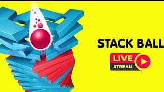 Stack Ball 04 stackball live vspgamingstudio [upl. by Batory]